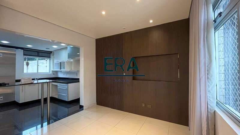 Apartamento, Coração de Jesus, 4 Quartos, 3 Vagas, 1 Suíte