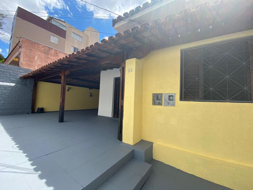 Casa, Calafate, 3 Quartos, 4 Vagas