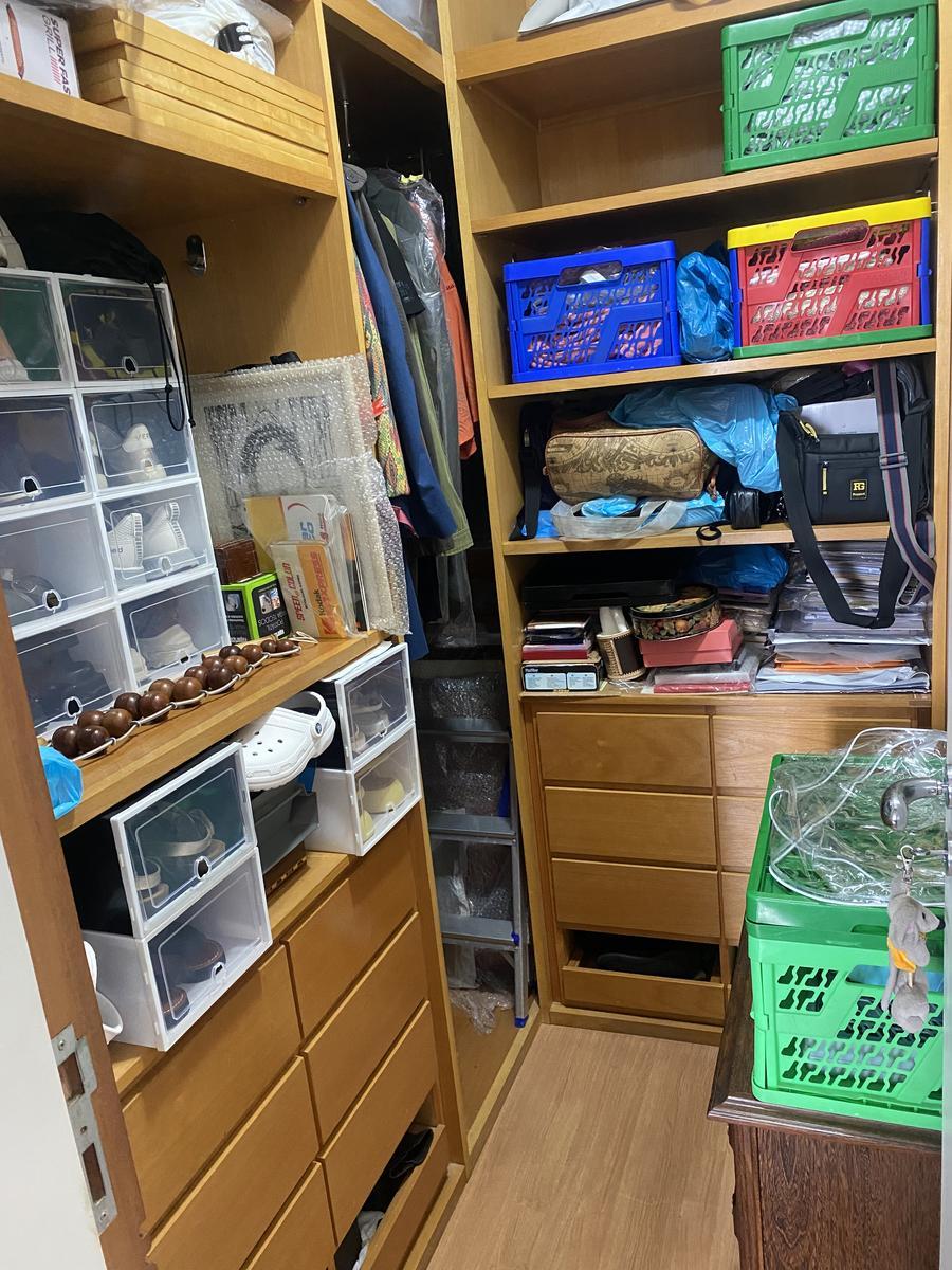 Apartamento, Funcionários, 3 Quartos, 3 Vagas, 1 Suíte