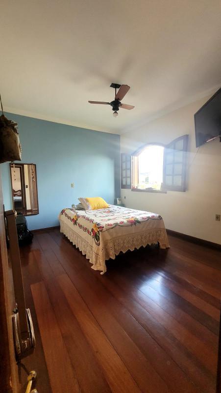 Casa, Paquetá, 3 Quartos, 3 Vagas, 1 Suíte