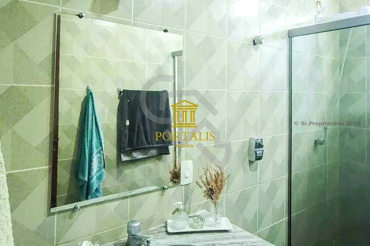 Apartamento, Serra, 3 Quartos, 1 Vaga, 1 Suíte