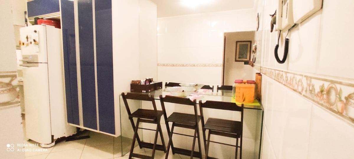 Casa, Bonfim, 3 Quartos, 1 Vaga