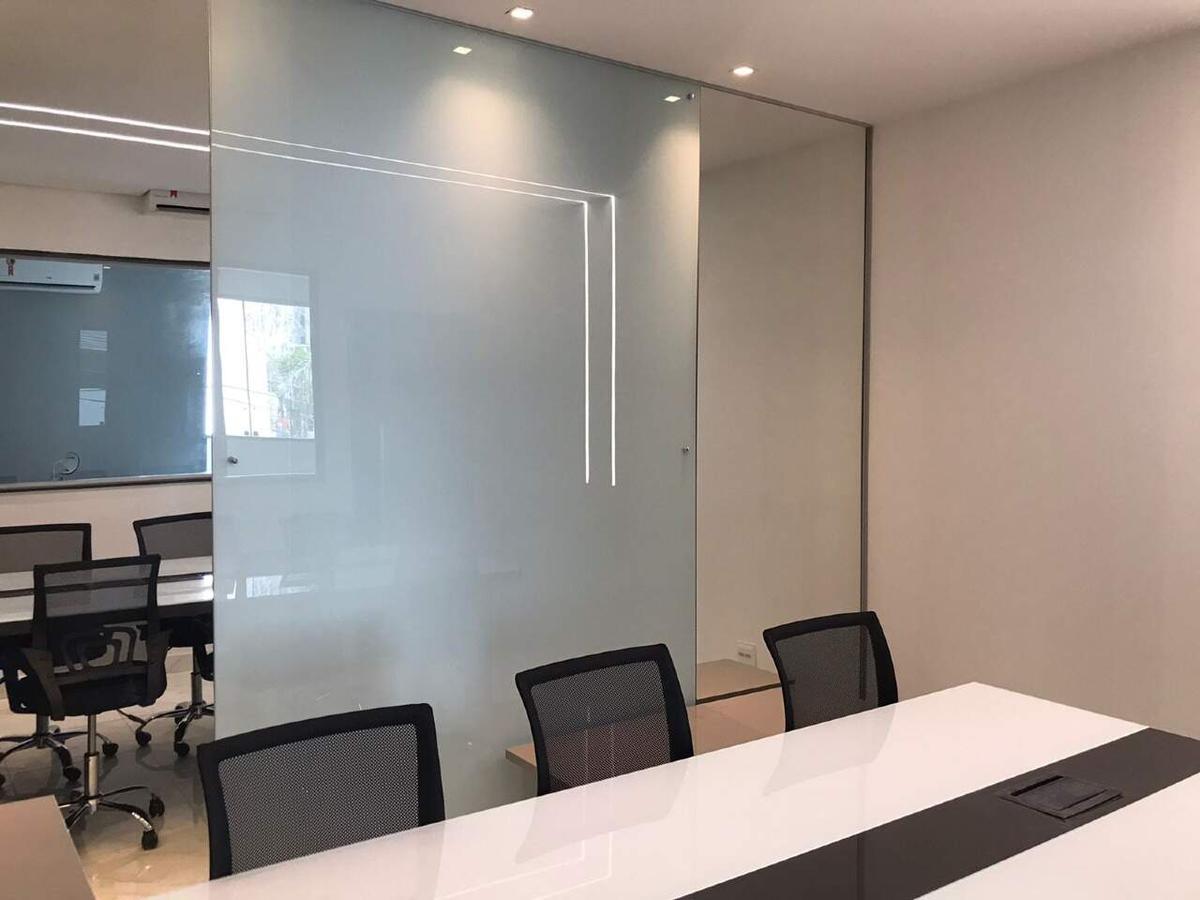 Sala, Buritis, 1 Vaga
