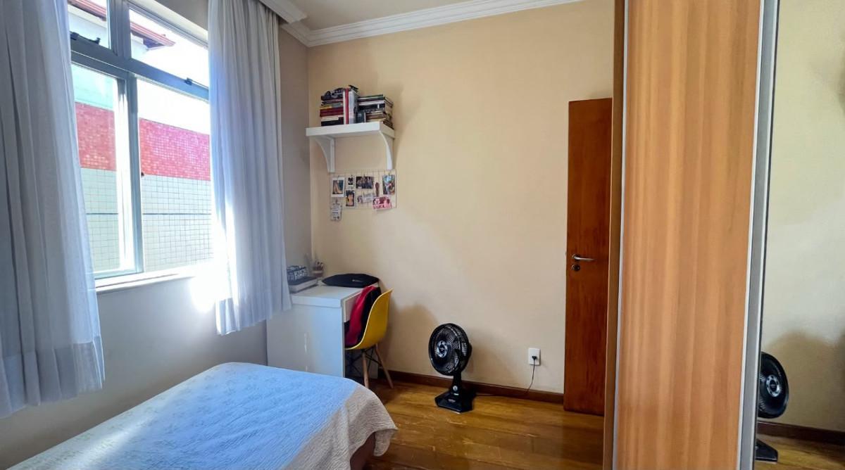 Cobertura, Castelo, 3 Quartos, 2 Vagas, 1 Suíte