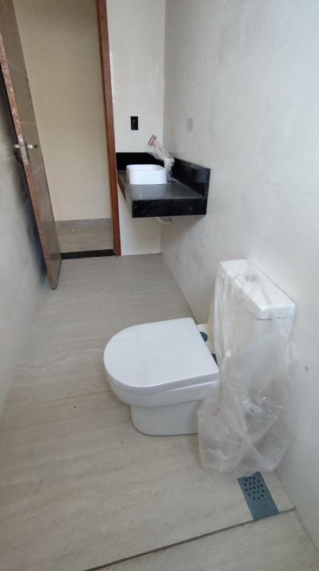 Casa, Alto das Flores, 2 Quartos, 2 Vagas, 1 Suíte