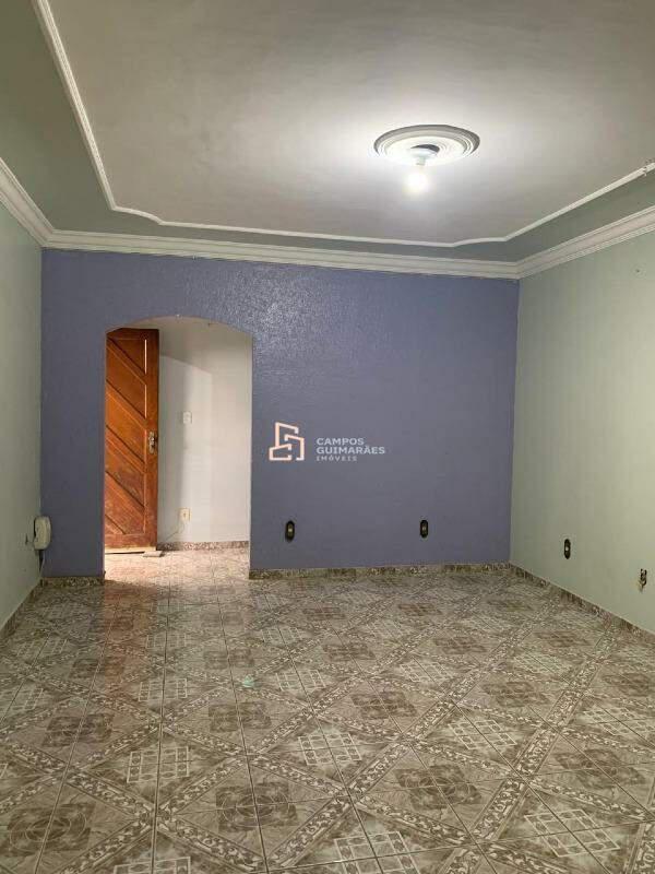 Casa, Diamante, 2 Quartos, 1 Suíte