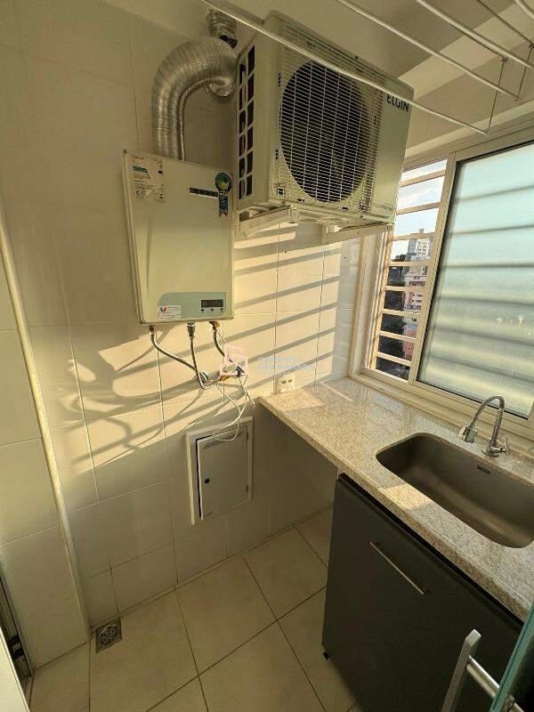 Apartamento, Gutierrez, 3 Quartos, 2 Vagas, 1 Suíte