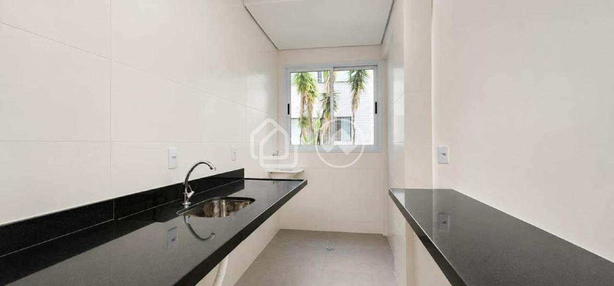 Apartamento, Buritis, 2 Quartos, 2 Vagas, 1 Suíte