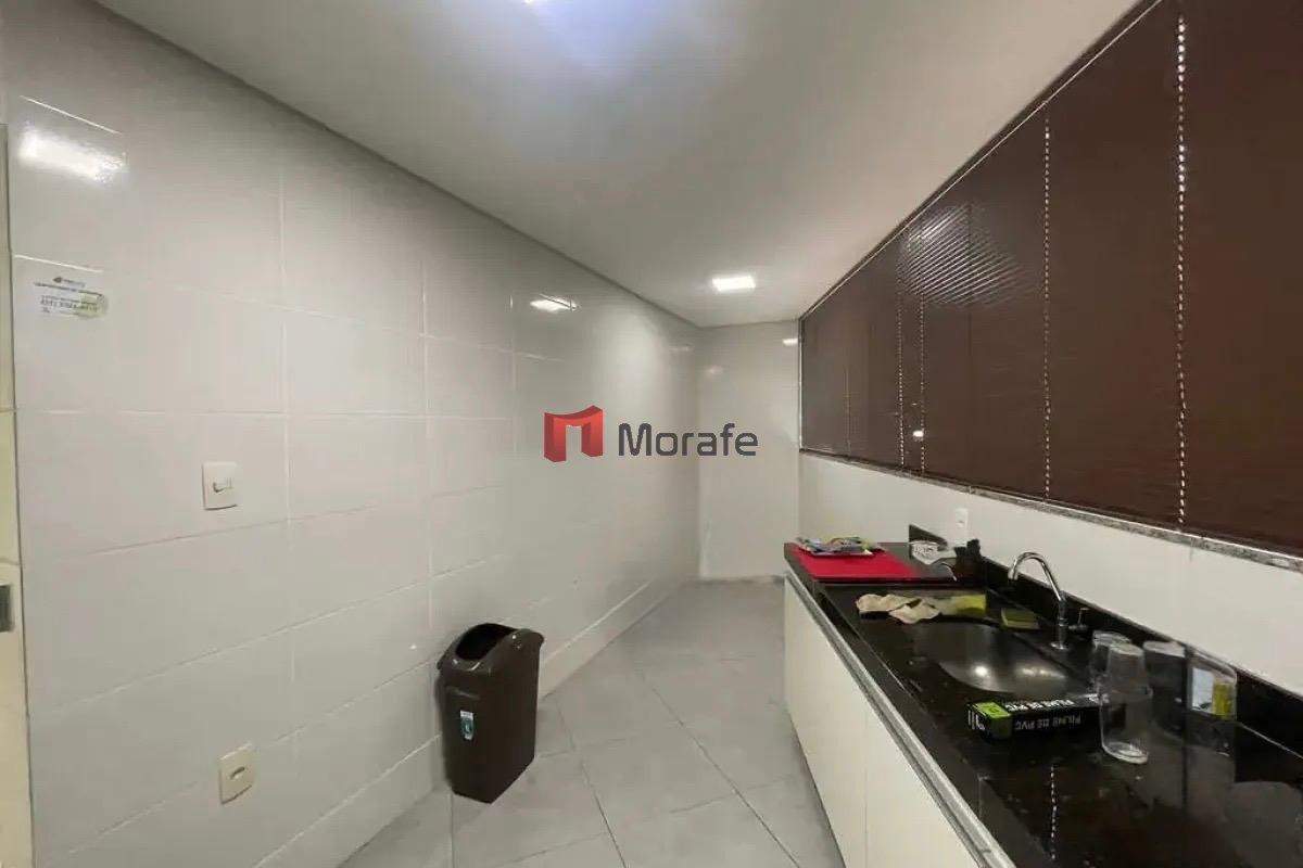 Galpão, Bonfim, 0 Quarto, 0 Vaga