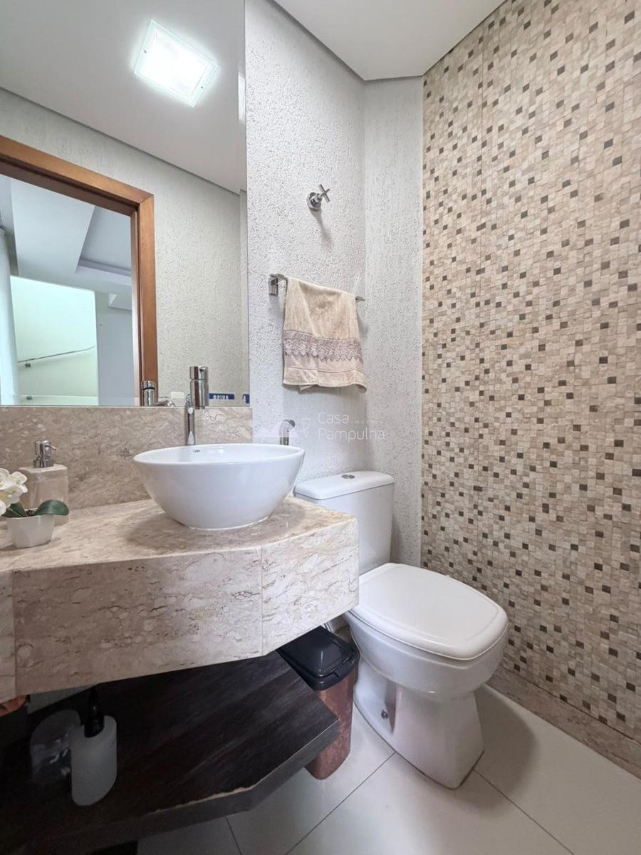 Casa, Jardim Atlântico, 3 Quartos, 3 Vagas, 1 Suíte