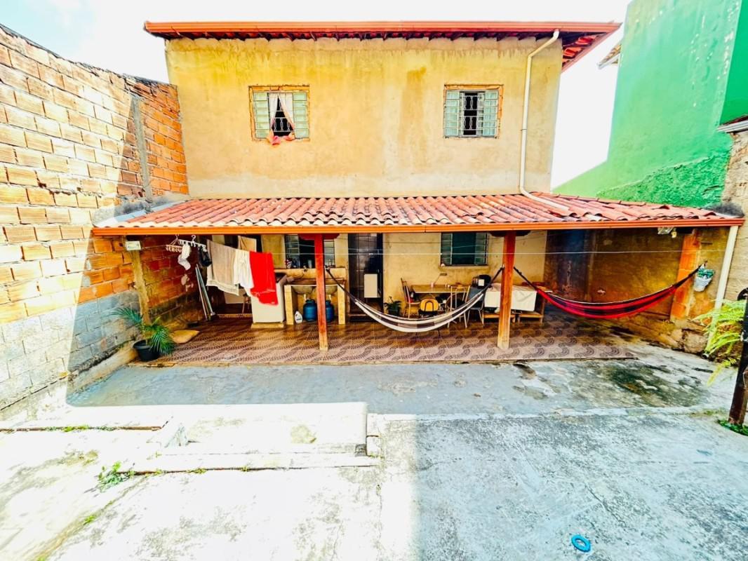 Casa, Juliana, 4 Quartos, 6 Vagas, 1 Suíte