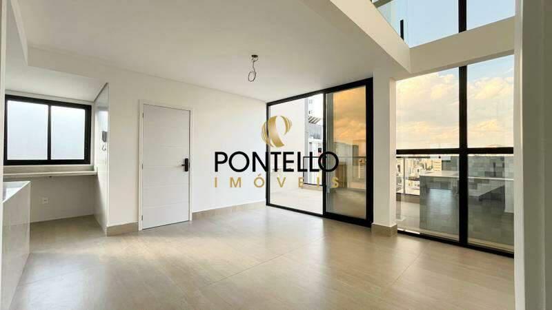 Cobertura, Sion, 3 Quartos, 3 Vagas, 3 Suítes