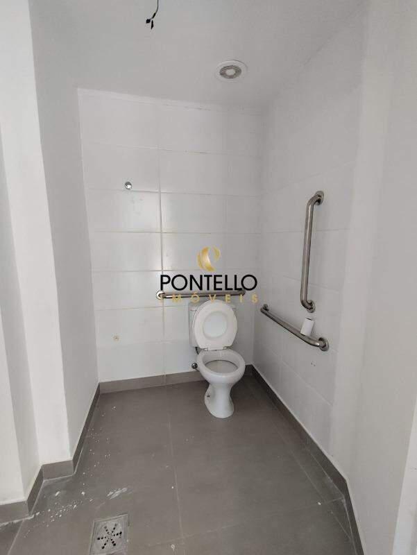 Andar, Santa Lúcia, 0 Quarto, 0 Vaga