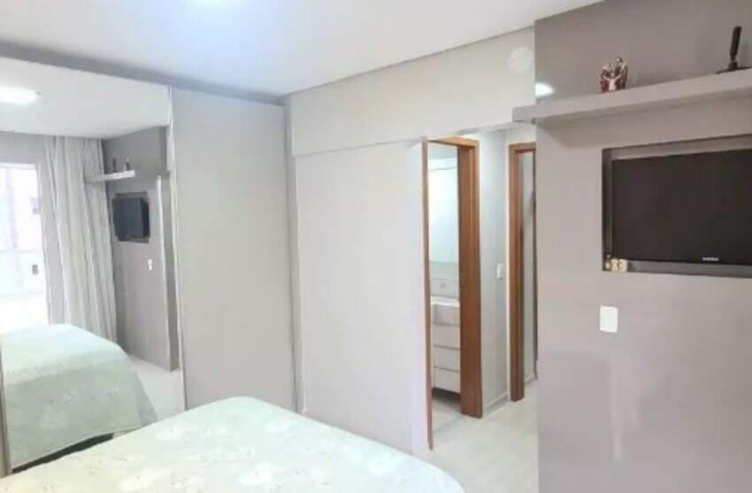 Apartamento, Buritis, 3 Quartos, 3 Vagas, 1 Suíte