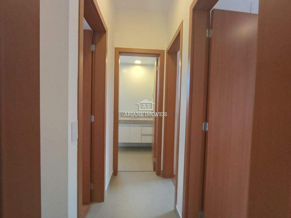 Apartamento, Liberdade, 3 Quartos, 2 Vagas, 1 Suíte
