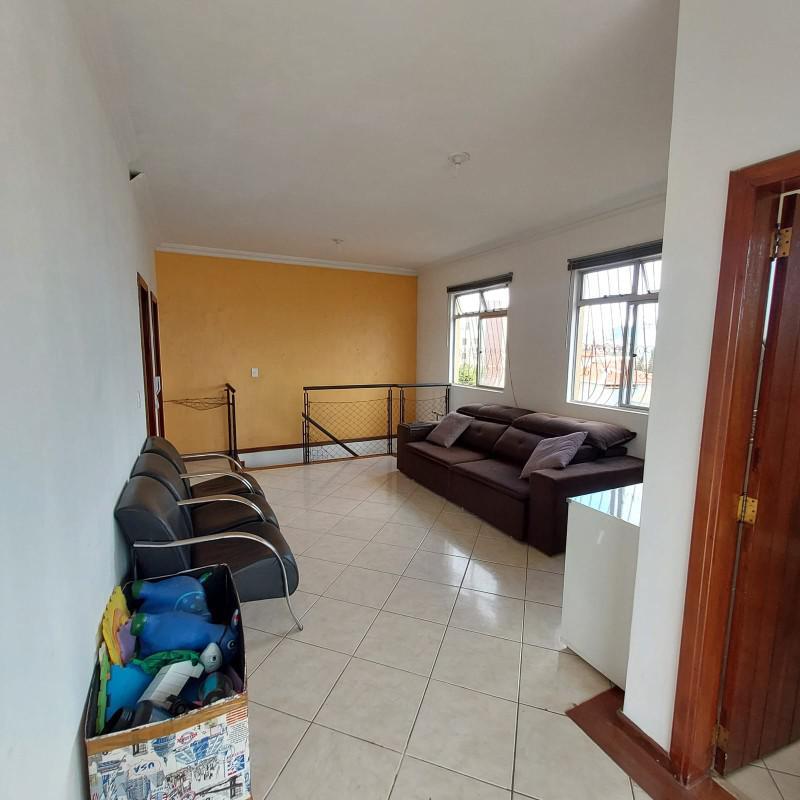 Cobertura, Dona Clara, 4 Quartos, 2 Vagas, 2 Suítes