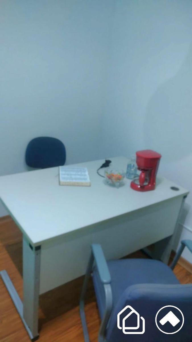 Sala, Centro