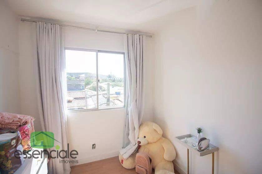 Apartamento, Chácaras Califórnia, 2 Quartos, 1 Vaga