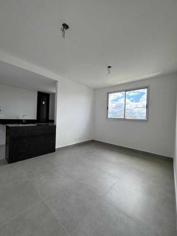 Apartamento, Sagrada Família, 3 Quartos, 2 Vagas, 1 Suíte