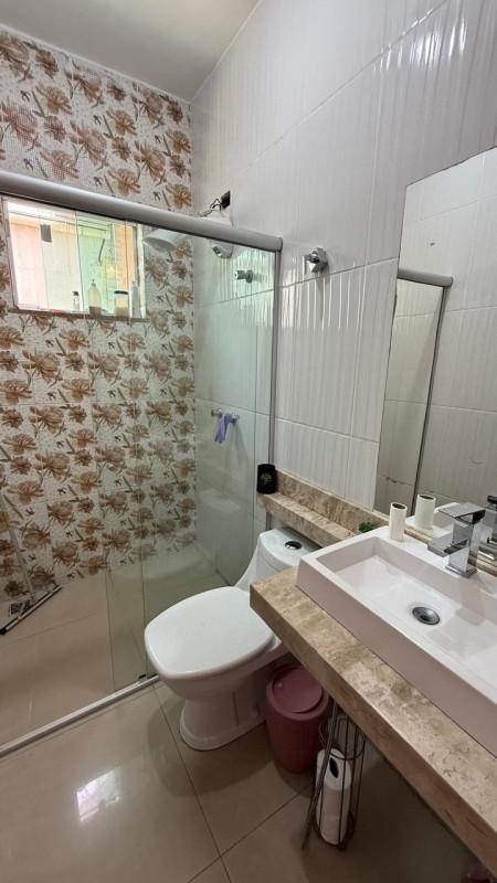 Casa, Tangará, 2 Quartos, 2 Vagas