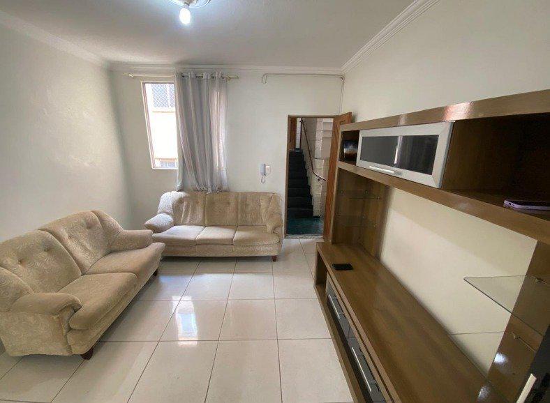 Apartamento, Planalto, 2 Quartos, 1 Vaga