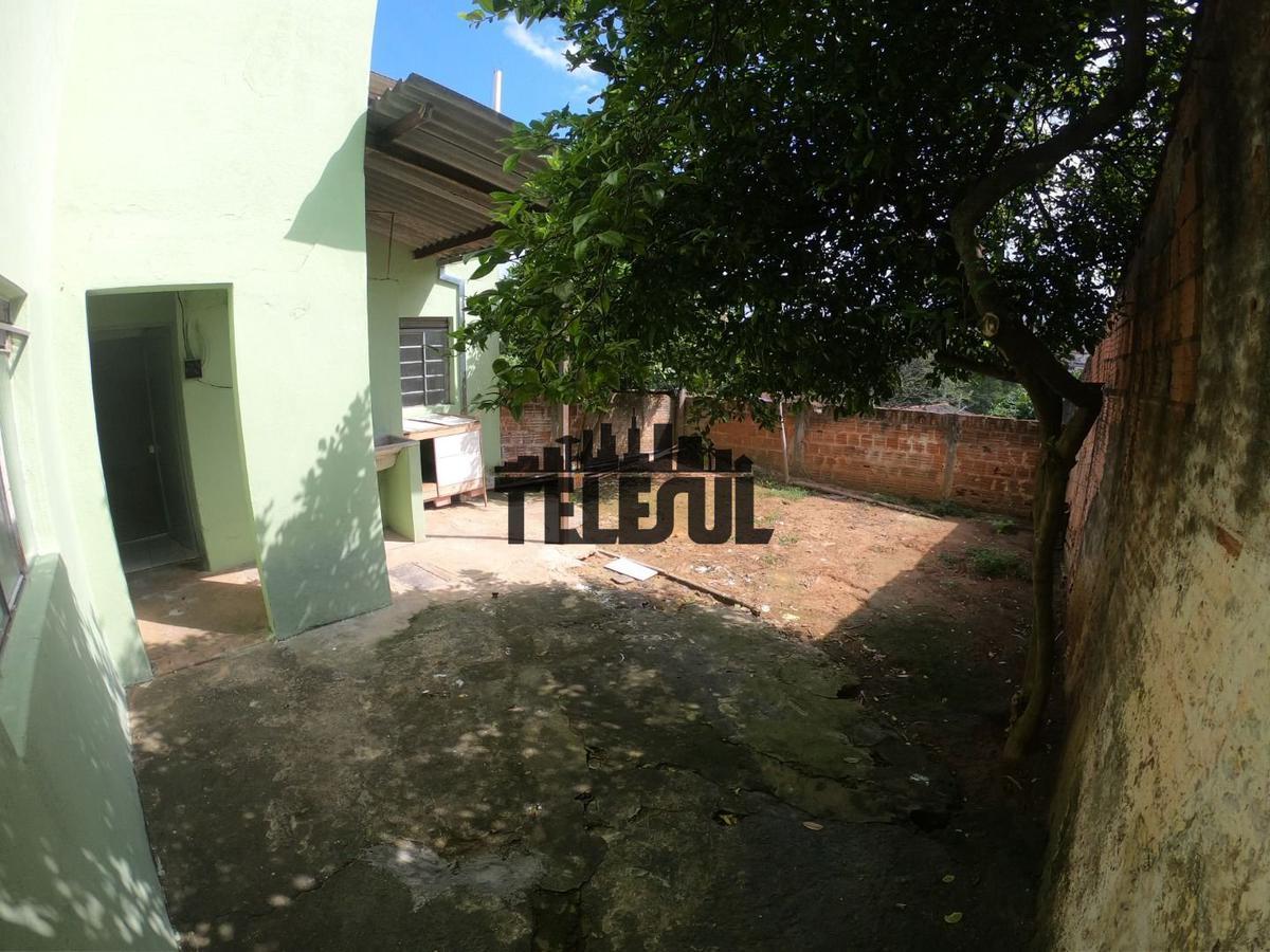 Casa, Jardim Sion, 3 Quartos, 0 Vaga