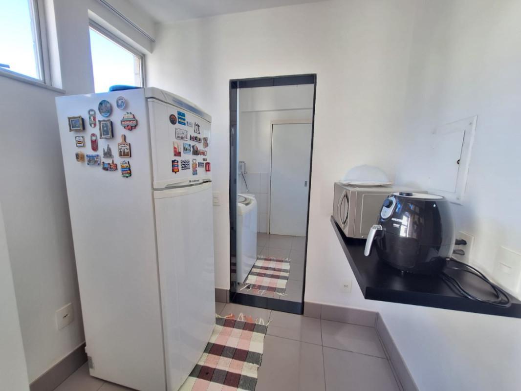 Apartamento, Santo Antônio, 3 Quartos, 2 Vagas, 1 Suíte