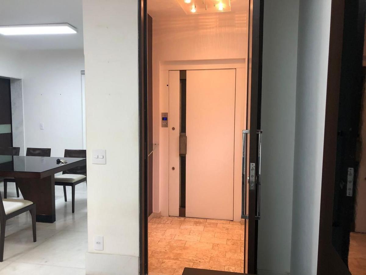 Apartamento, Lourdes, 3 Quartos, 2 Vagas, 1 Suíte