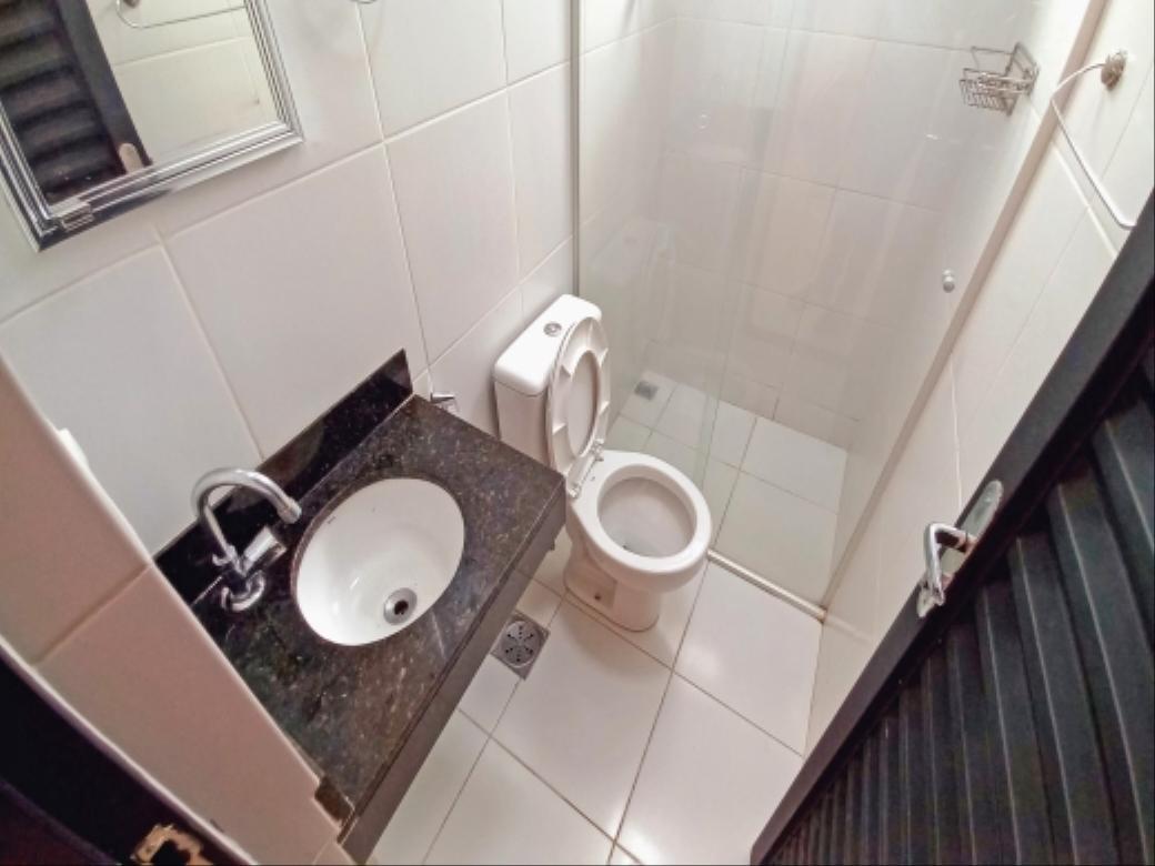 Apartamento, Santa Teresa, 1 Quarto, 1 Vaga
