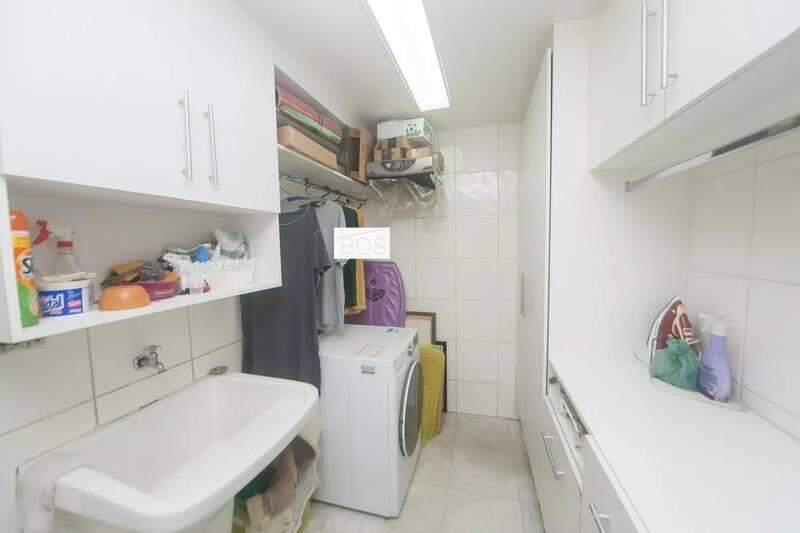 Apartamento, Sion, 4 Quartos, 1 Vaga, 1 Suíte