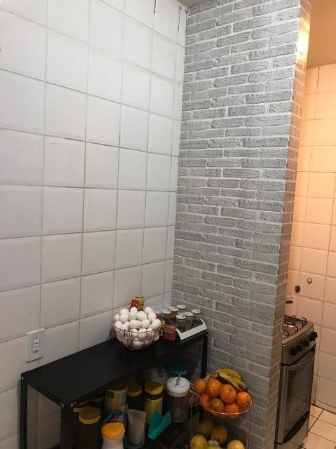 Apartamento, Betânia, 3 Quartos, 1 Vaga
