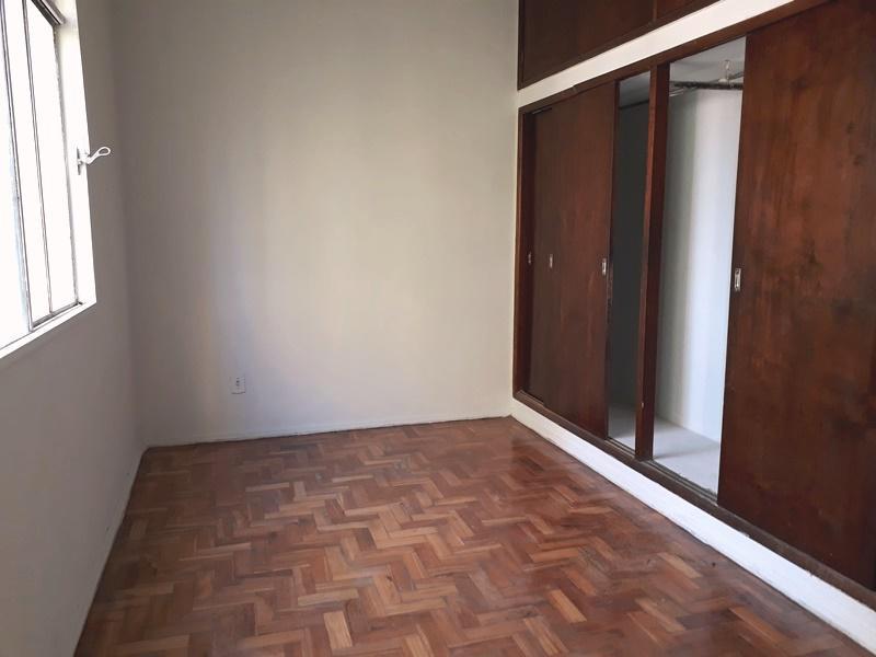 Apartamento, Barro Preto, 1 Quarto, 0 Vaga