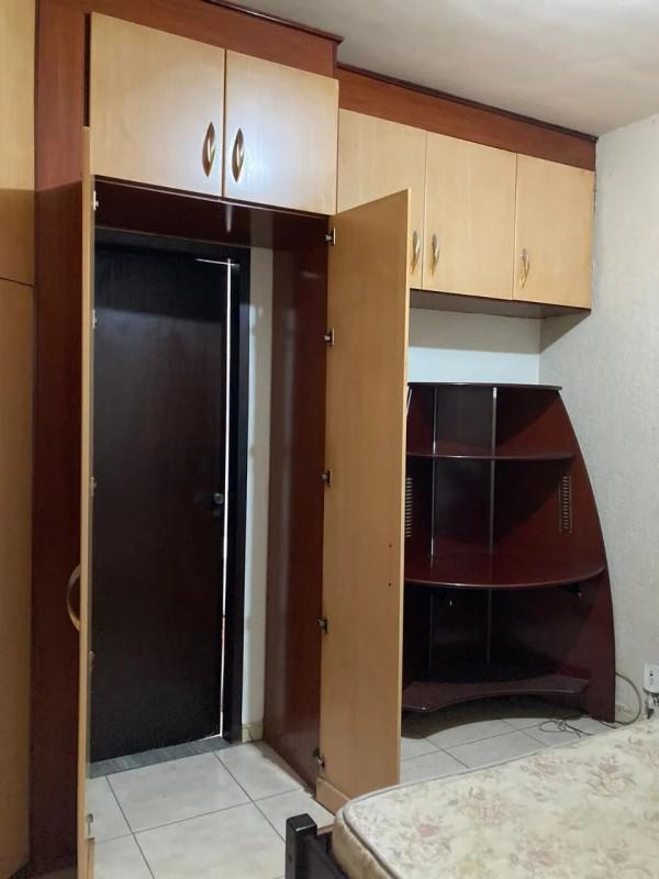 Apartamento, Calafate, 3 Quartos, 1 Vaga, 1 Suíte