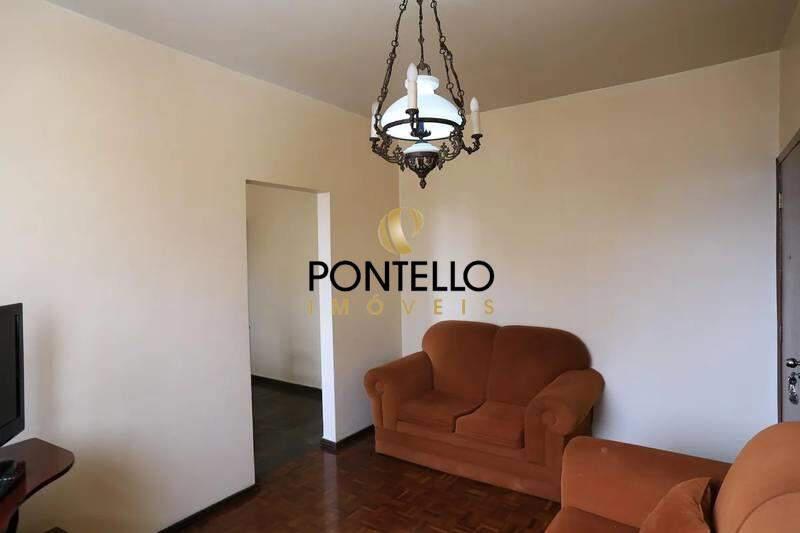 Apartamento, União, 3 Quartos, 1 Vaga, 1 Suíte