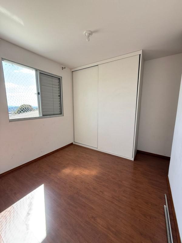 Apartamento, Concórdia, 2 Quartos, 1 Vaga, 1 Suíte