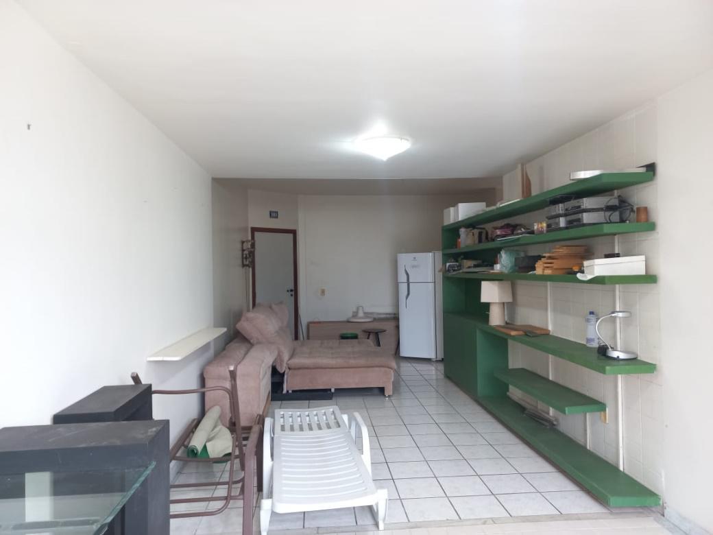 Cobertura, São Pedro, 1 Quarto, 1 Vaga, 1 Suíte