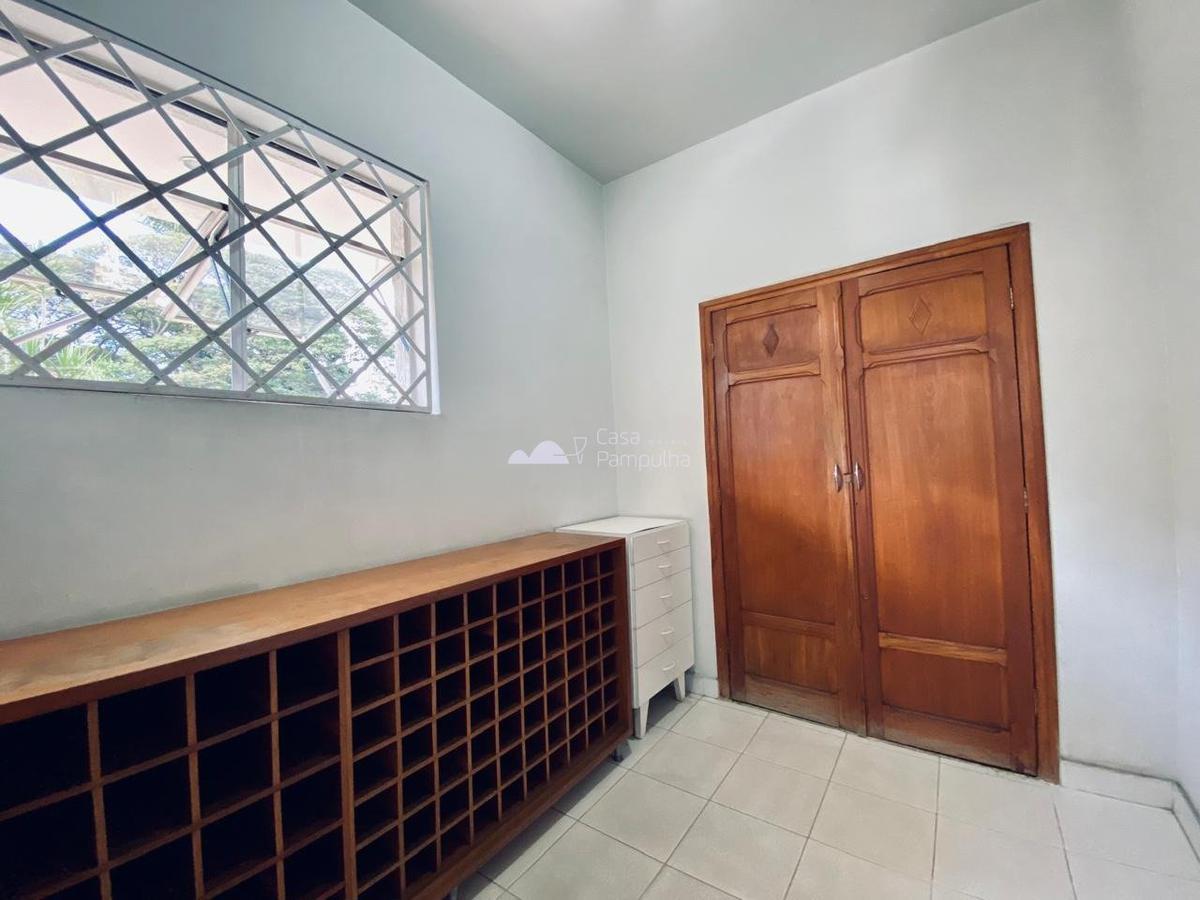 Casa, São Luiz (pampulha), 5 Quartos, 20 Vagas, 2 Suítes