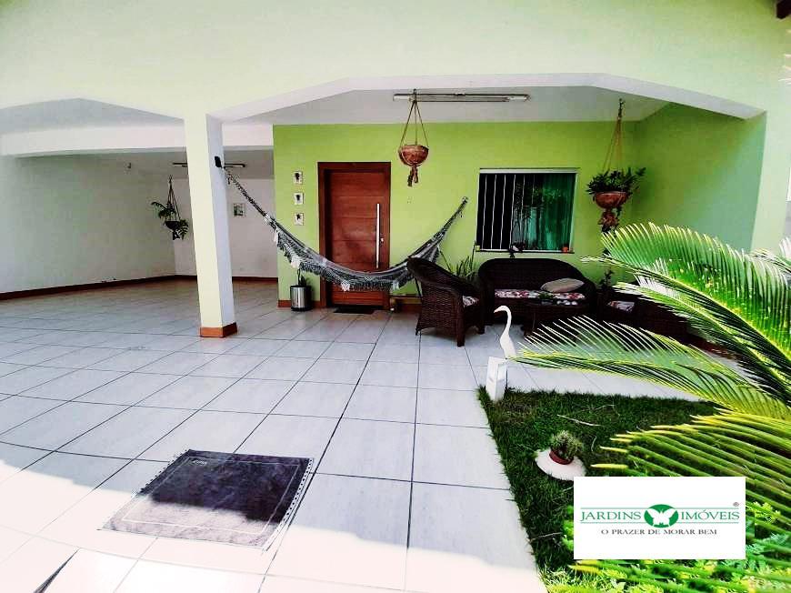 Casa, Santa Cruz, 4 Quartos, 4 Vagas, 2 Suítes