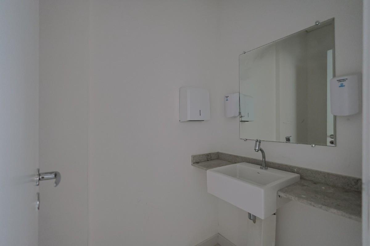 Sala, Vila da Serra, 0 Quarto, 3 Vagas