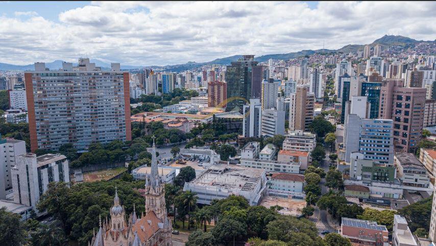 Apartamento, Santo Antônio, 4 Quartos