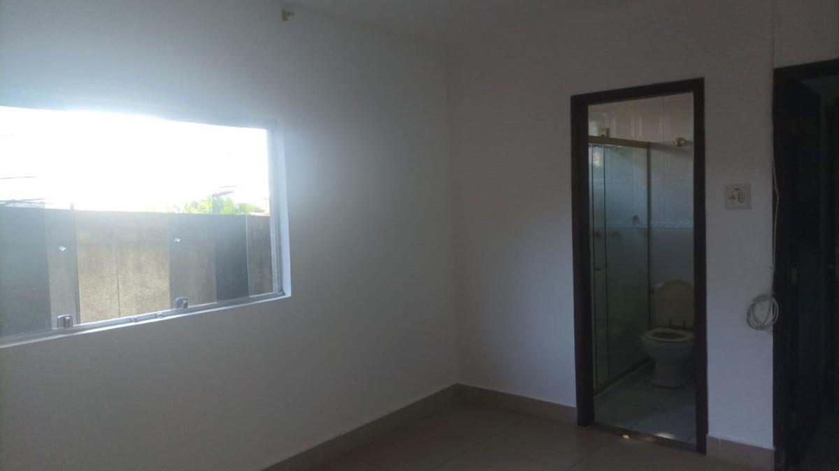 Casa, Estrela do Oriente, 3 Quartos, 5 Vagas, 1 Suíte