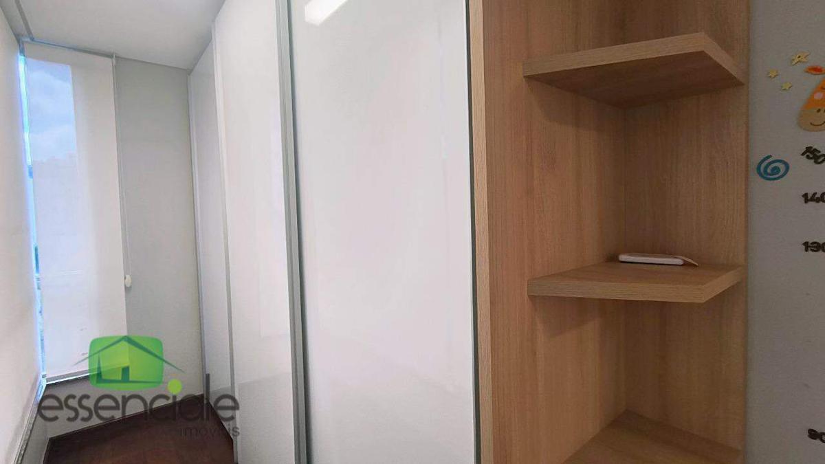 Cobertura, Eldorado, 3 Quartos, 4 Vagas, 2 Suítes