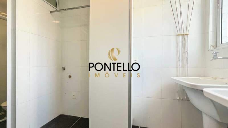 Cobertura, Santo Antônio, 4 Quartos, 3 Vagas, 2 Suítes