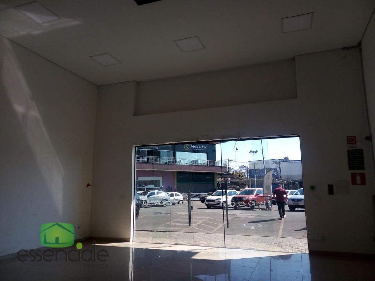Andar, Inconfidentes, 0 Quarto, 0 Vaga