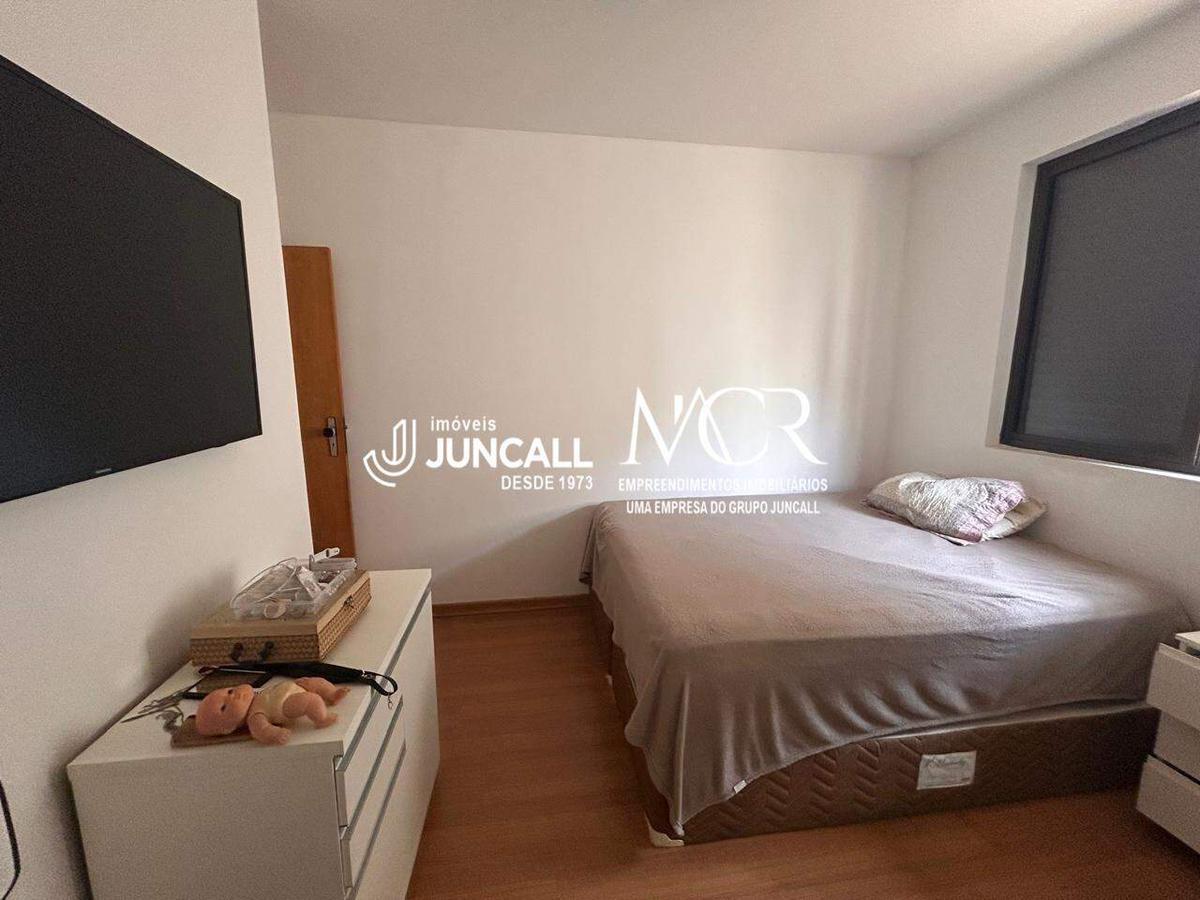 Área Privativa, Nova Floresta, 4 Quartos, 3 Vagas, 1 Suíte