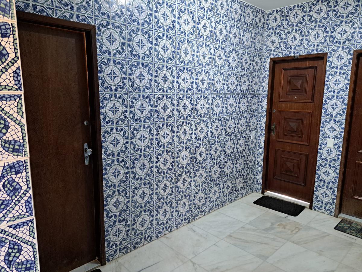 Apartamento, Grajaú, 3 Quartos, 2 Vagas, 1 Suíte