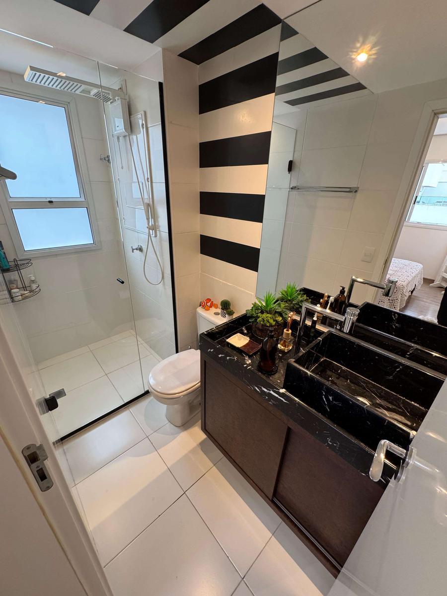 Apartamento, Ipiranga, 4 Quartos, 3 Vagas, 1 Suíte