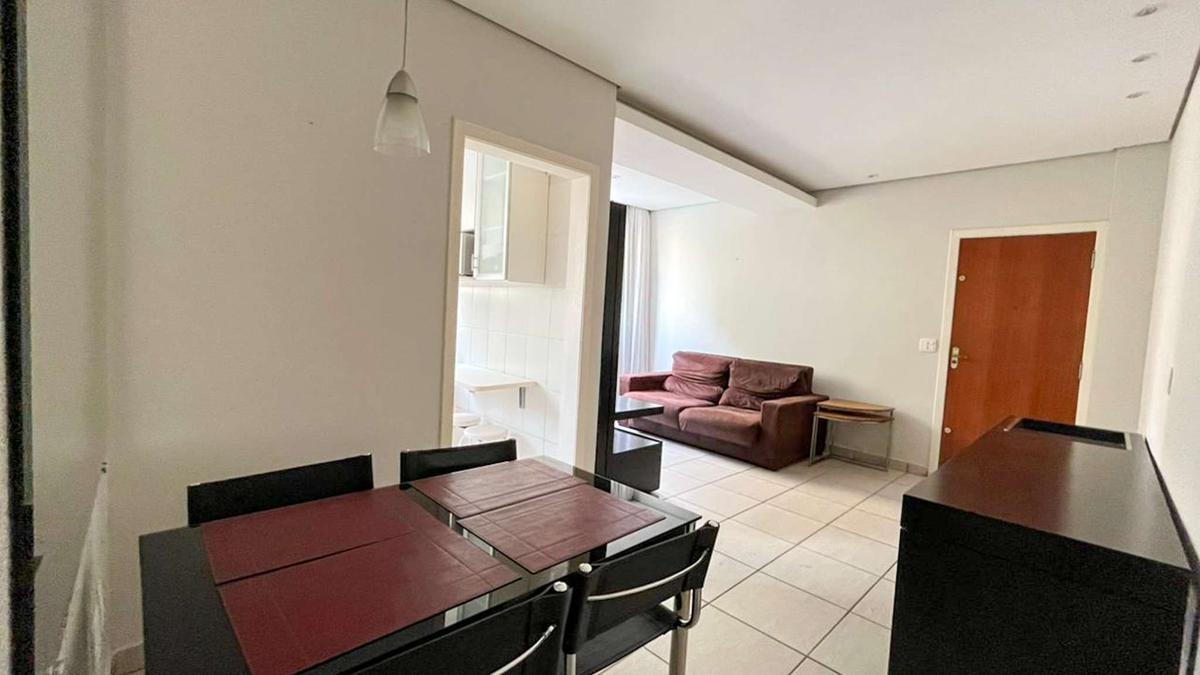 Apartamento, Castelo, 2 Quartos, 2 Vagas, 1 Suíte