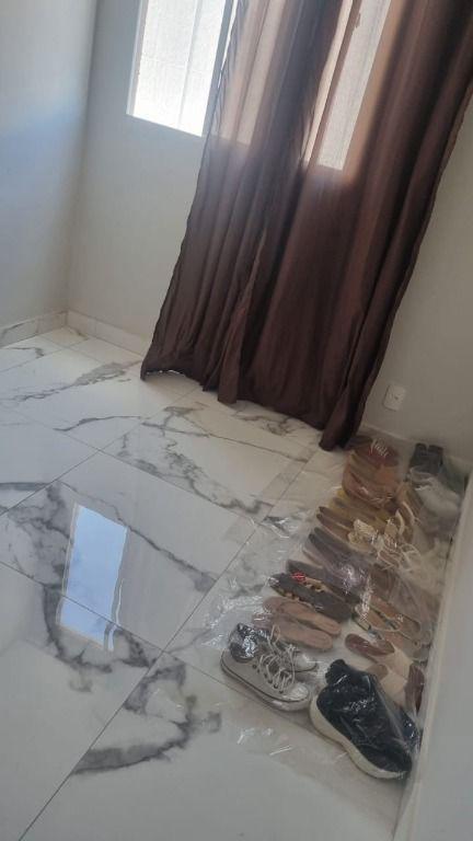 Apartamento, Monte Carlo, 2 Quartos, 1 Vaga