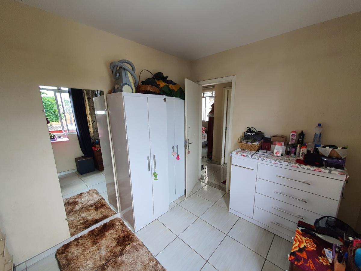 Apartamento, Jardim Industrial, 2 Quartos, 1 Vaga